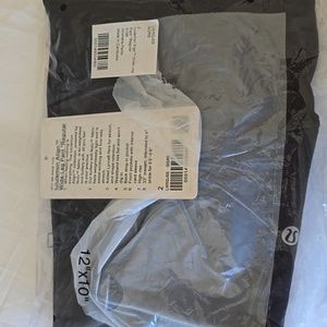 NWT Lululemon align wide leg pant high rise regular